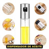 DISPENSADOR EN SPRAY DE ACEITE