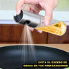 DISPENSADOR EN SPRAY DE ACEITE